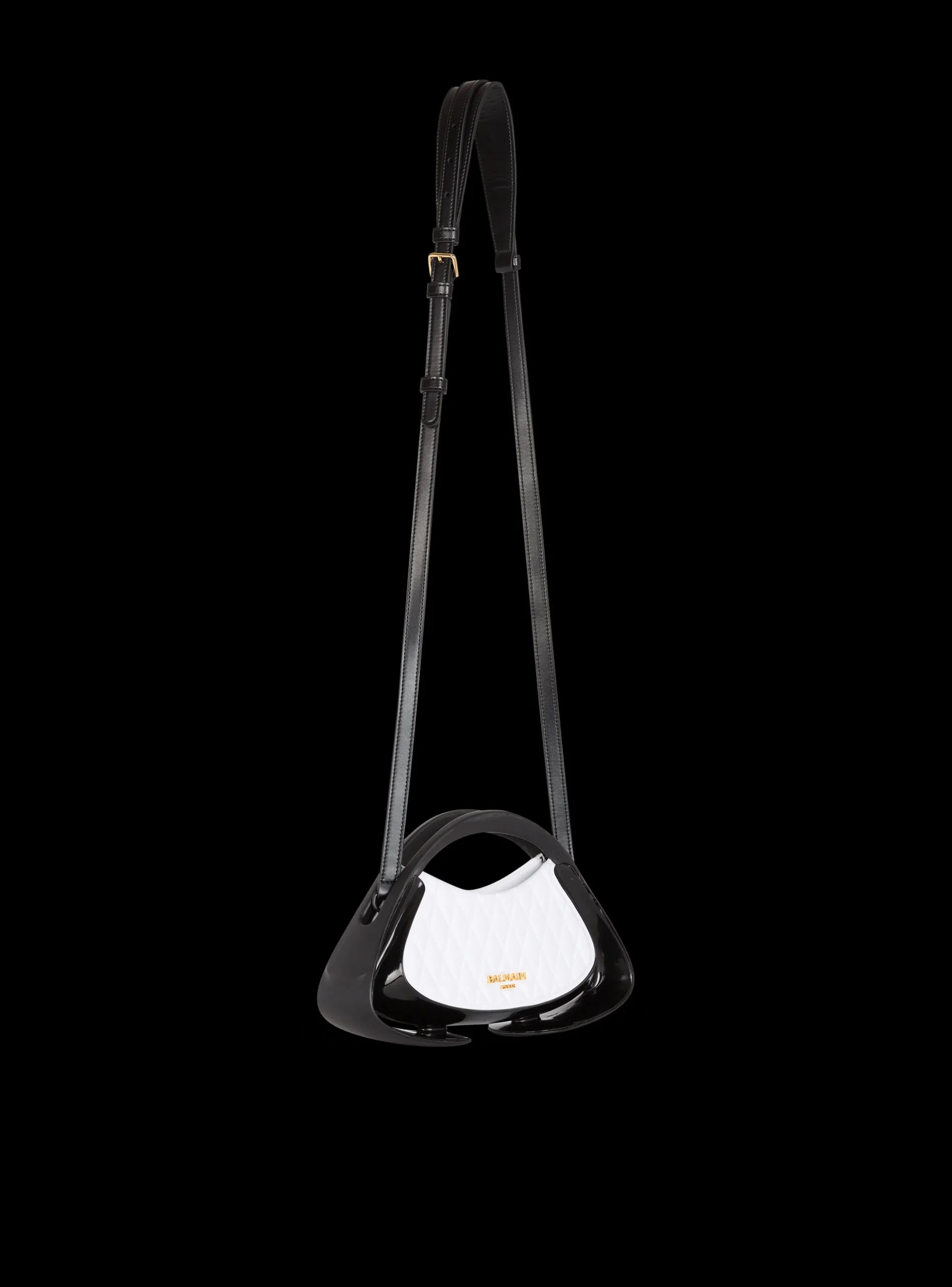 Women Balmain Jolie Madame Small Bag