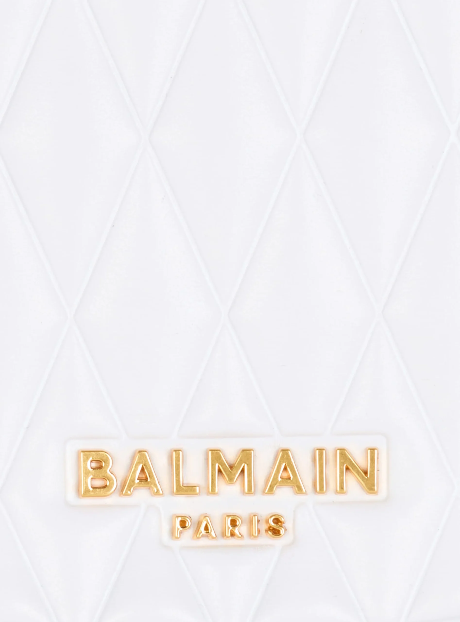 Women Balmain Jolie Madame Small Bag
