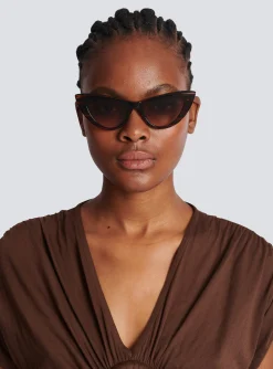 Women Balmain Jolie Sunglasses
