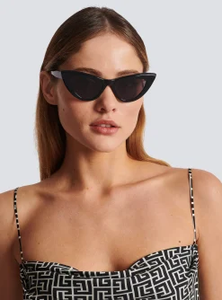 Women Balmain Jolie Sunglasses