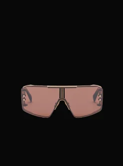 Women Balmain Le Masque Sunglasses