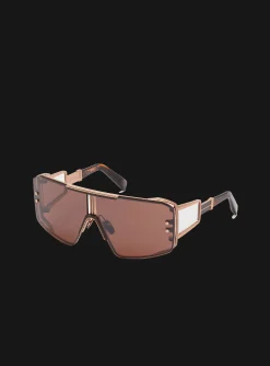 Women Balmain Le Masque Sunglasses