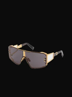 Women Balmain Le Masque Sunglasses