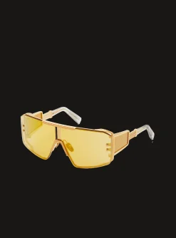 Women Balmain Le Masque Sunglasses