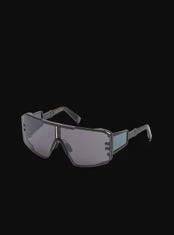 Women Balmain Le Masque Sunglasses