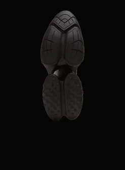 Balmain Leather Unicorn Loafer Trainers