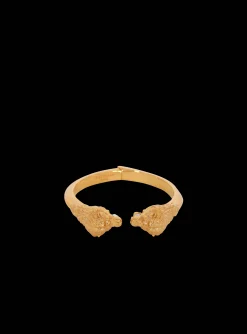 Women Balmain Lion Bracelet