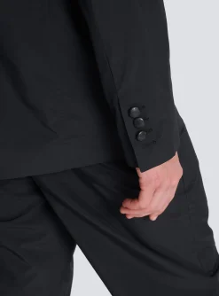 Balmain Main Lab Blazer