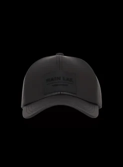 Balmain Main Lab Cap