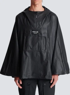 Balmain Main Lab Cape