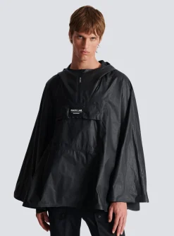 Balmain Main Lab Cape