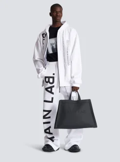 Balmain Main Lab Joggers