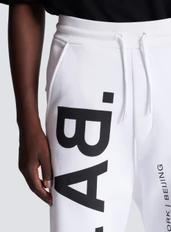 Balmain Main Lab Joggers