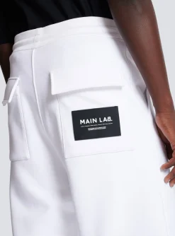 Balmain Main Lab Joggers
