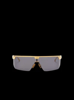 Women Balmain Major Sunglasses
