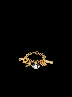 Women Balmain Miami Pendant Bracelet