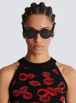 Women Balmain Olivier Sunglasses