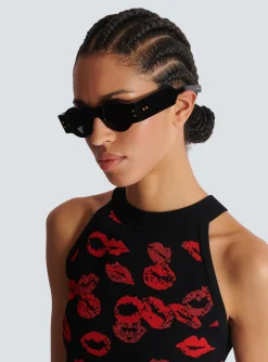 Women Balmain Olivier Sunglasses