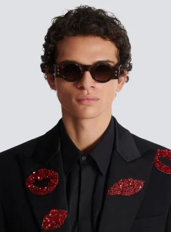 Women Balmain Olivier Sunglasses