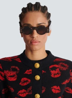Women Balmain Olivier Sunglasses