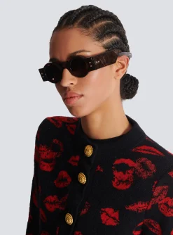 Women Balmain Olivier Sunglasses