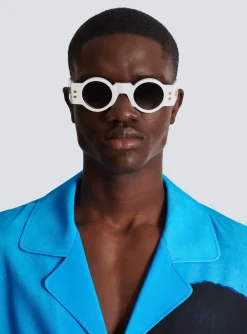 Women Balmain Olivier Sunglasses