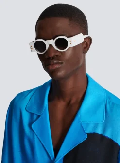 Women Balmain Olivier Sunglasses