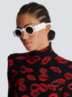 Women Balmain Olivier Sunglasses