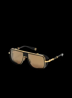 Women Balmain O.R. Sunglasses