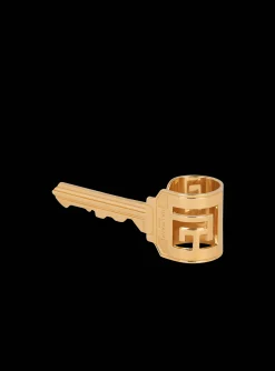 Women Balmain PB Key Ring