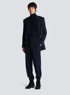 Balmain PB Turtleneck