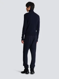 Balmain PB Turtleneck
