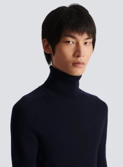 Balmain PB Turtleneck