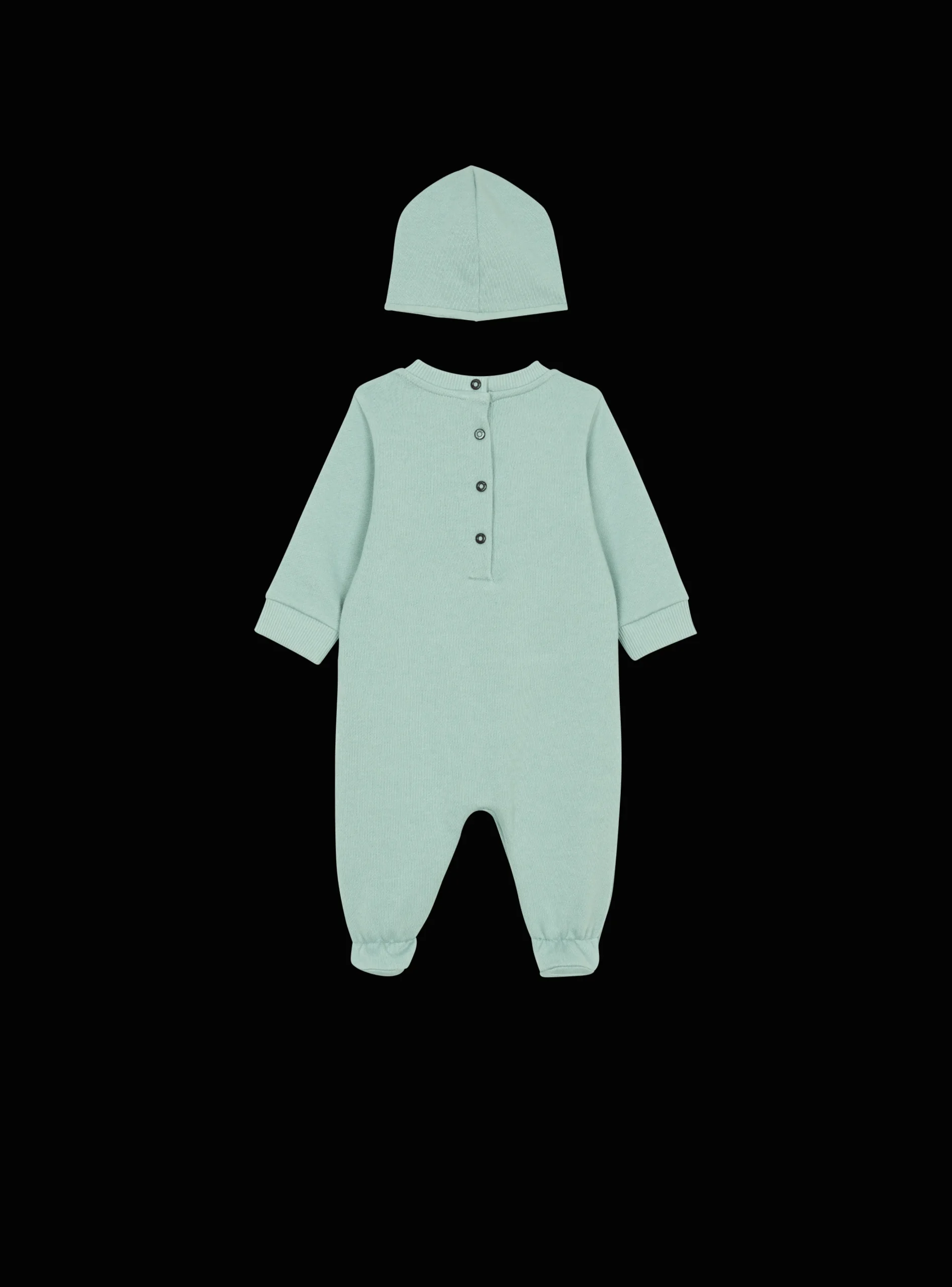Kids Balmain 3-piece Set