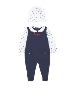 Kids Balmain 2-piece Set