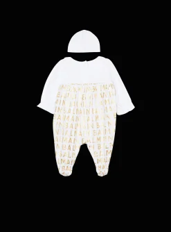 Kids Balmain 2-piece Set
