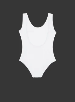 Kids Balmain 1-piece Swimsuit
