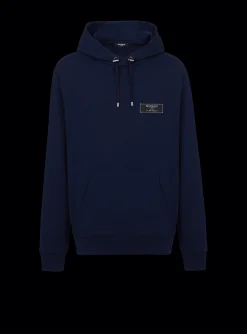 Balmain Pierre Hoodie