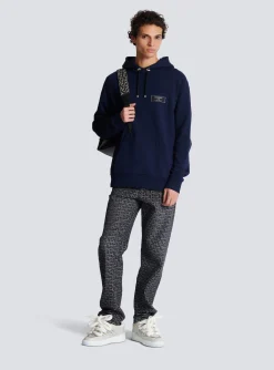 Balmain Pierre Hoodie