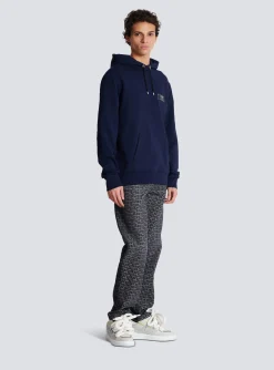 Balmain Pierre Hoodie