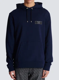 Balmain Pierre Hoodie