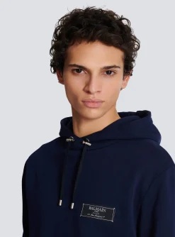 Balmain Pierre Hoodie