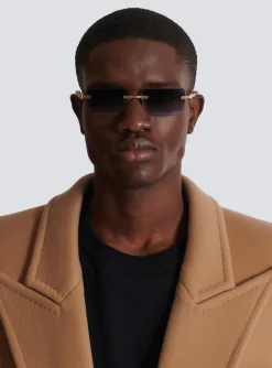 Women Balmain Pierre Sunglasses