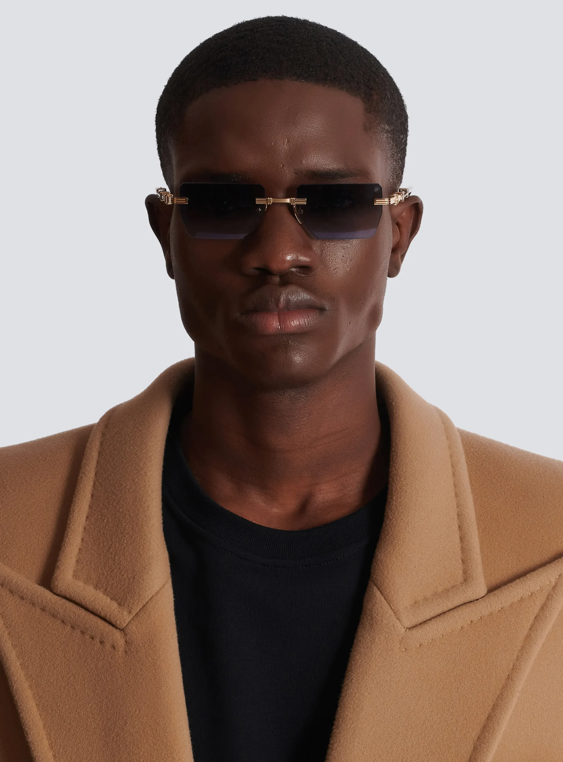 Women Balmain Pierre Sunglasses