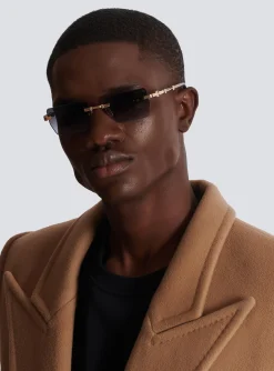 Women Balmain Pierre Sunglasses