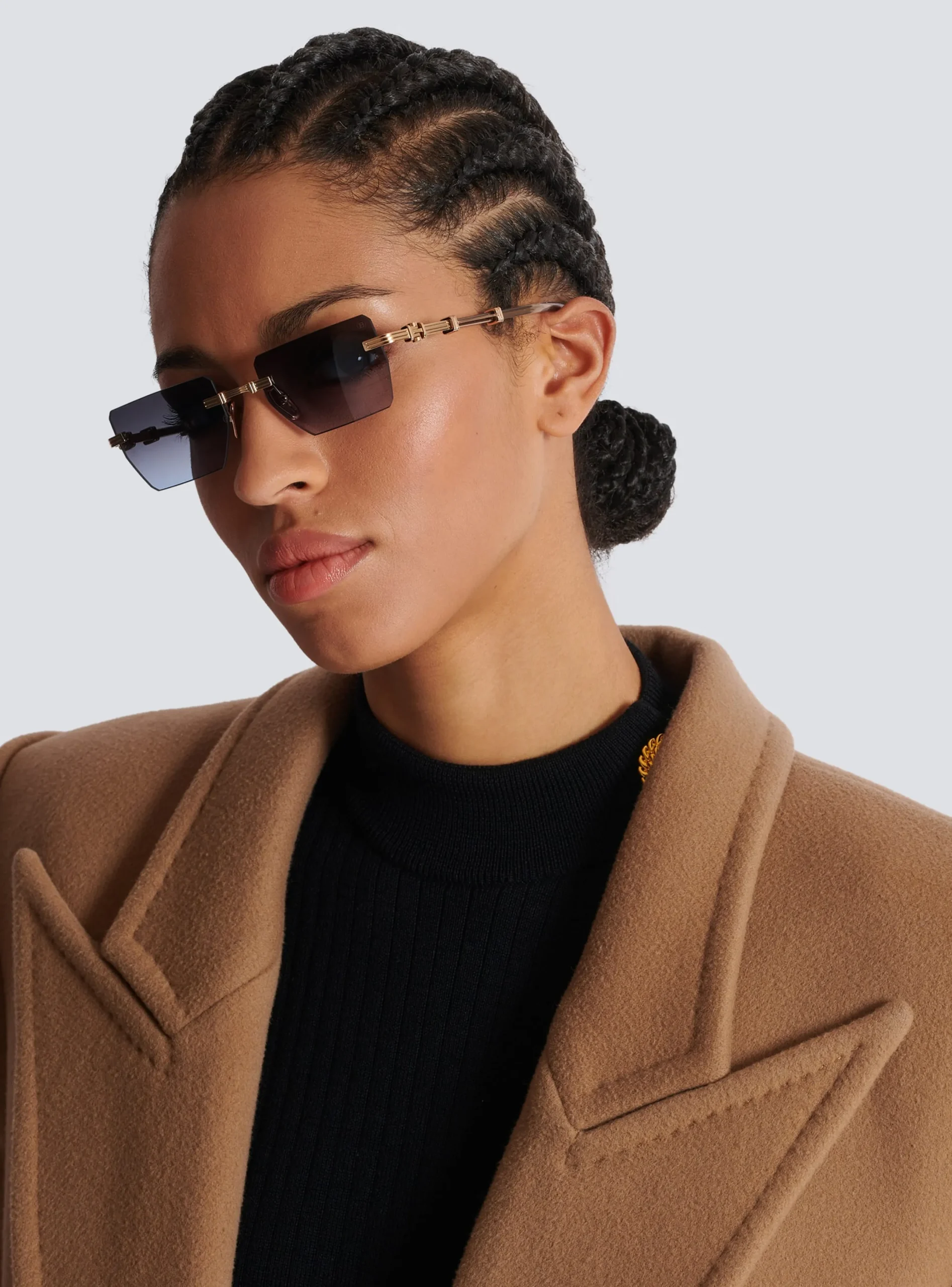 Women Balmain Pierre Sunglasses
