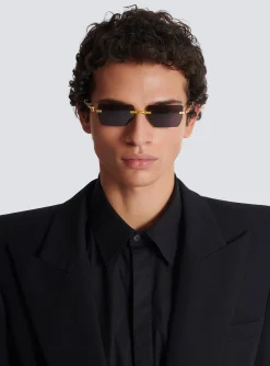 Women Balmain Pierre Sunglasses