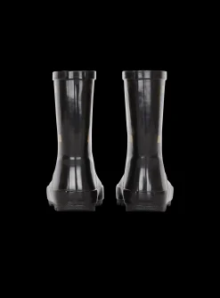 Kids Balmain Rain Boots