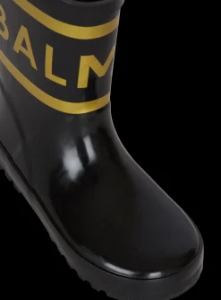 Kids Balmain Rain Boots