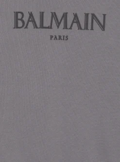 Kids/BOY Balmain Roman Sweatshirt